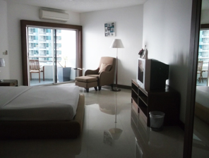 Condo for Rent in Pattaya Beach Rd.